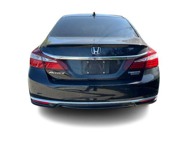 Thumbnail: 2017 Honda Accord - 3