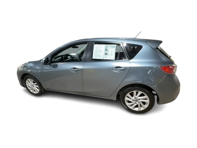 2013 Mazda Mazda3 i Touring 19