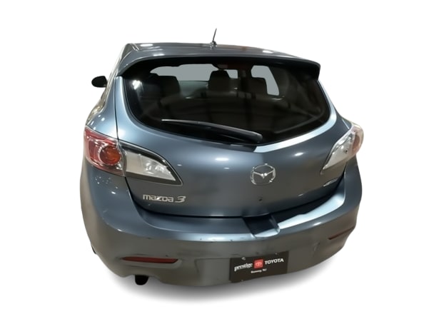 2013 Mazda Mazda3 i Touring 20