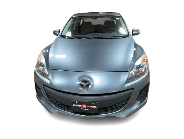 2013 Mazda Mazda3 i Touring 4