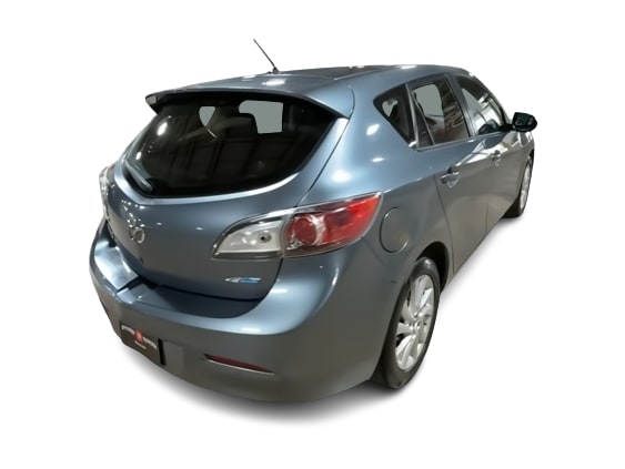 2013 Mazda Mazda3 i Touring 21