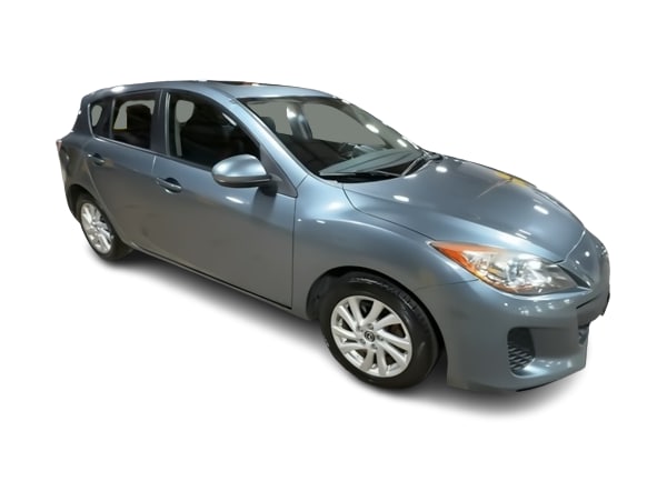 2013 Mazda Mazda3 i Touring 17