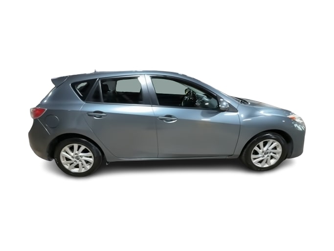 2013 Mazda Mazda3 i Touring 22