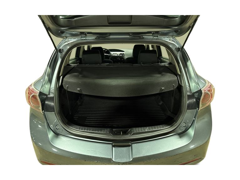 2013 Mazda Mazda3 i Touring 14