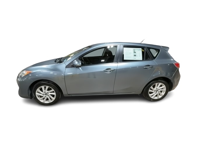 2013 Mazda Mazda3 i Touring 18