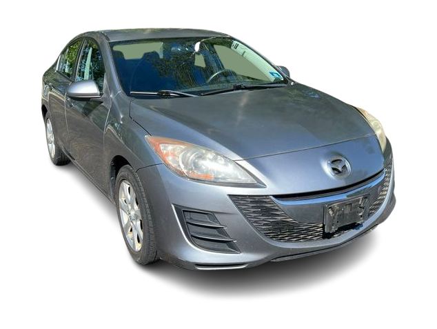 Thumbnail: 2010 Mazda Mazda3 - 7