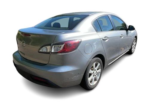 Thumbnail: 2010 Mazda Mazda3 - 8