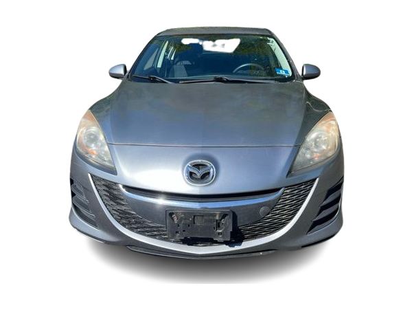 Thumbnail: 2010 Mazda Mazda3 - 3