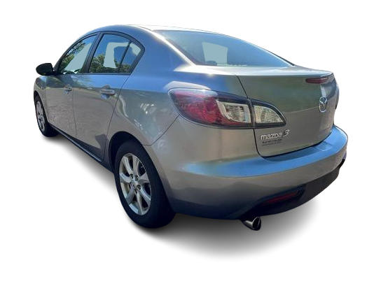 Thumbnail: 2010 Mazda Mazda3 - 2