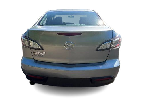 Thumbnail: 2010 Mazda Mazda3 - 9