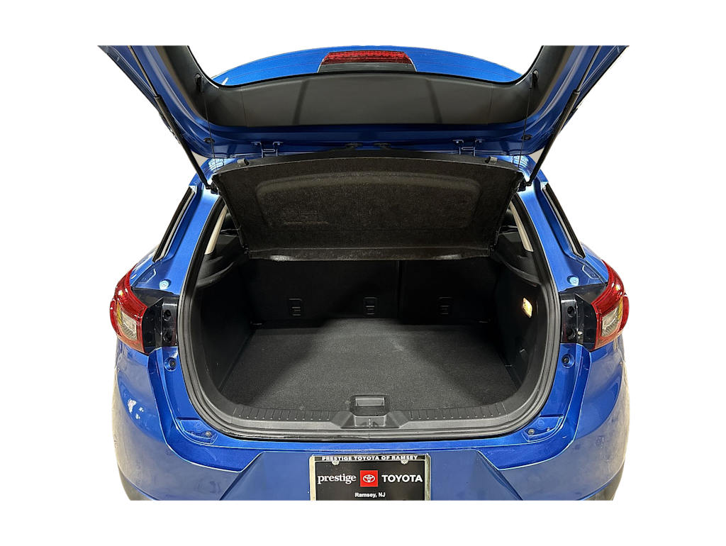 Thumbnail: 2016 Mazda CX-3 - 15