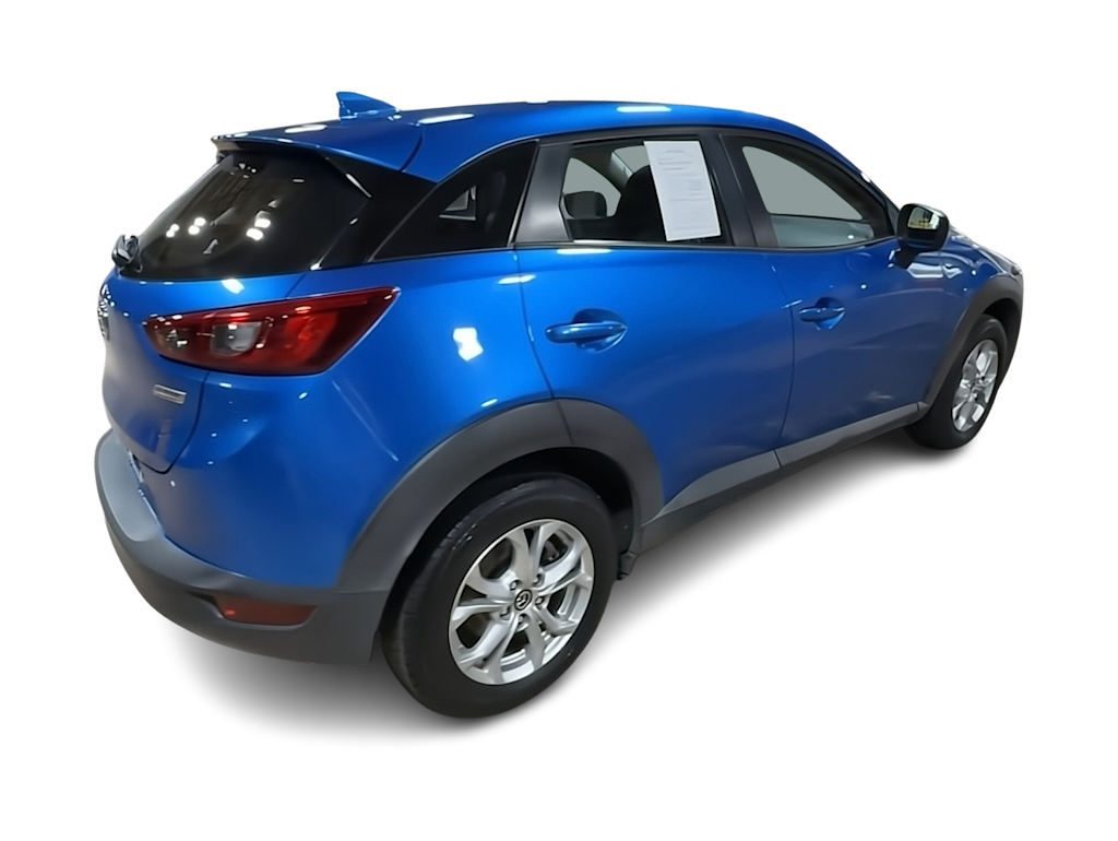 Thumbnail: 2016 Mazda CX-3 - 21