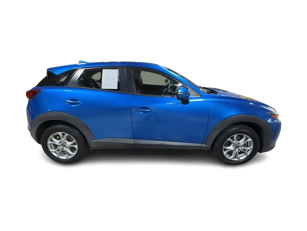 Thumbnail: 2016 Mazda CX-3 - 22