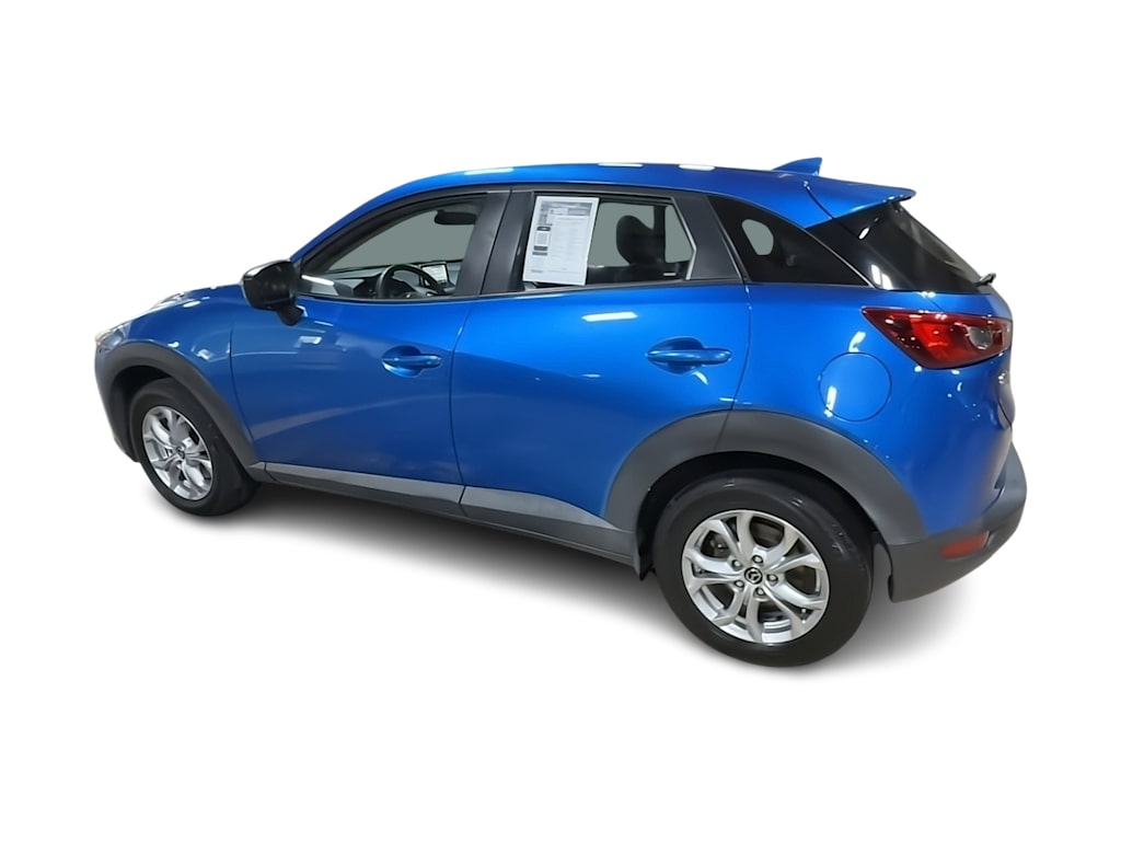 Thumbnail: 2016 Mazda CX-3 - 20