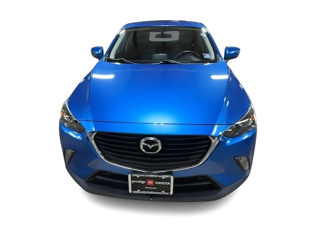 Thumbnail: 2016 Mazda CX-3 - 5