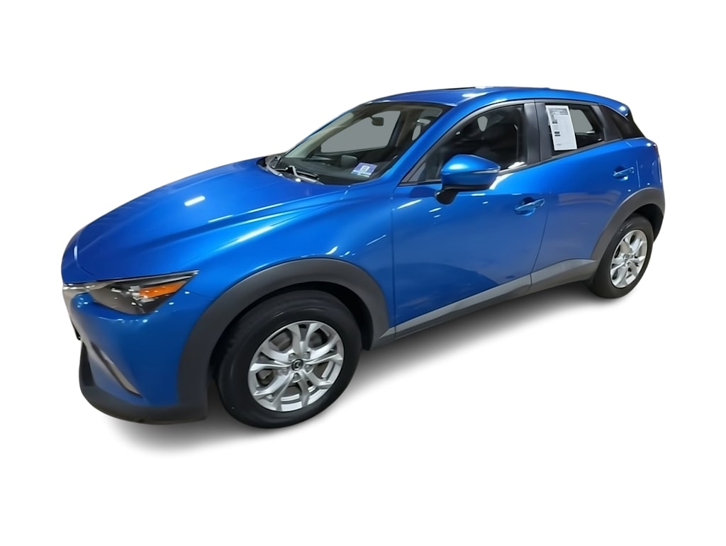Thumbnail: 2016 Mazda CX-3 - 3