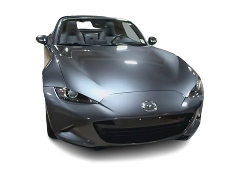 Thumbnail: 2019 Mazda MX-5 Miata - 6