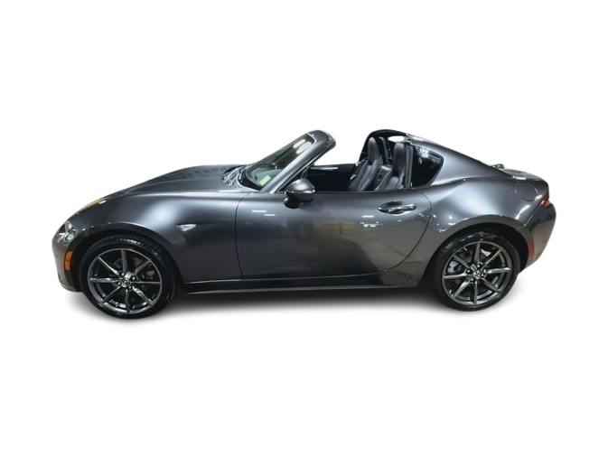 Thumbnail: 2019 Mazda MX-5 Miata - 3