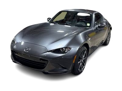 Thumbnail: 2019 Mazda MX-5 Miata - 32