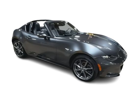 Thumbnail: 2019 Mazda MX-5 Miata - 18