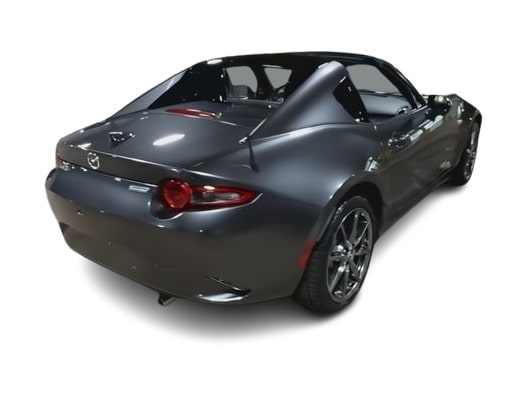 Thumbnail: 2019 Mazda MX-5 Miata - 21