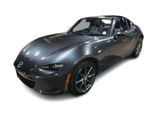 Thumbnail: 2019 Mazda MX-5 Miata - 19