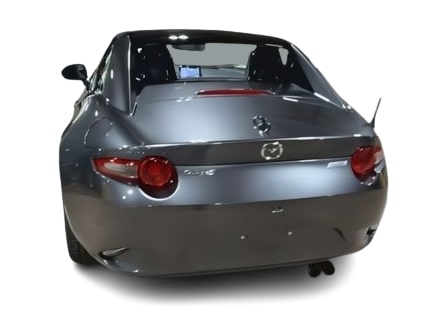 Thumbnail: 2019 Mazda MX-5 Miata - 5