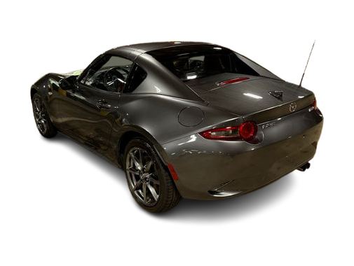 Thumbnail: 2019 Mazda MX-5 Miata - 4