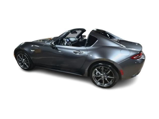 Thumbnail: 2019 Mazda MX-5 Miata - 20