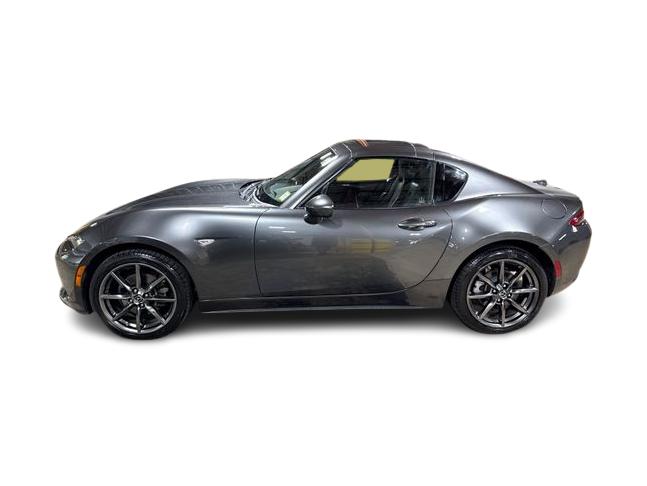 Thumbnail: 2019 Mazda MX-5 Miata - 33