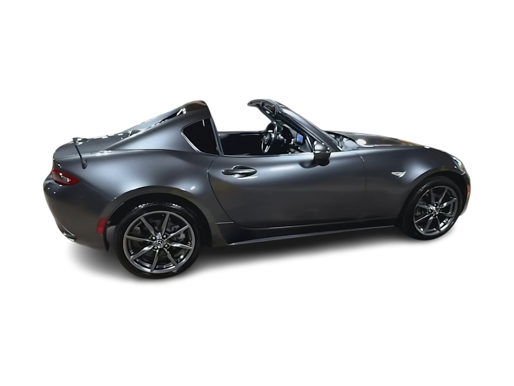 Thumbnail: 2019 Mazda MX-5 Miata - 22