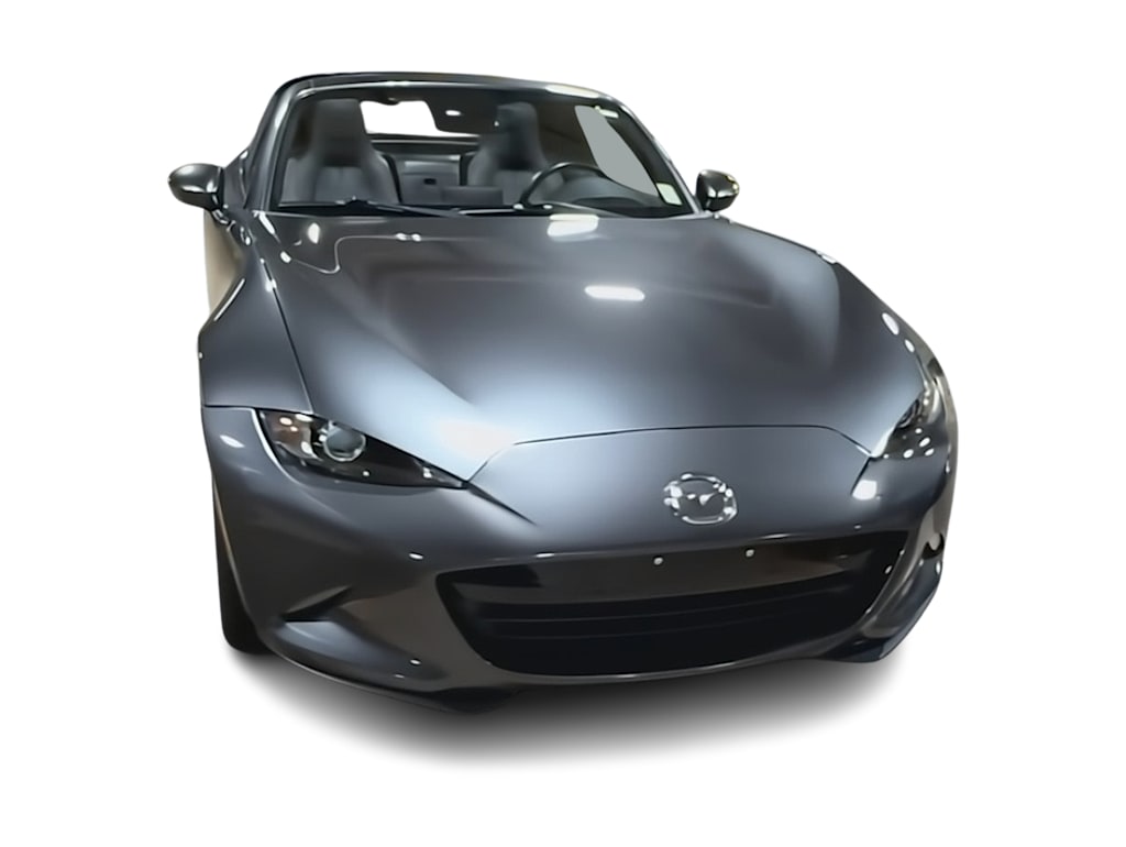 Thumbnail: 2019 Mazda MX-5 Miata - 5