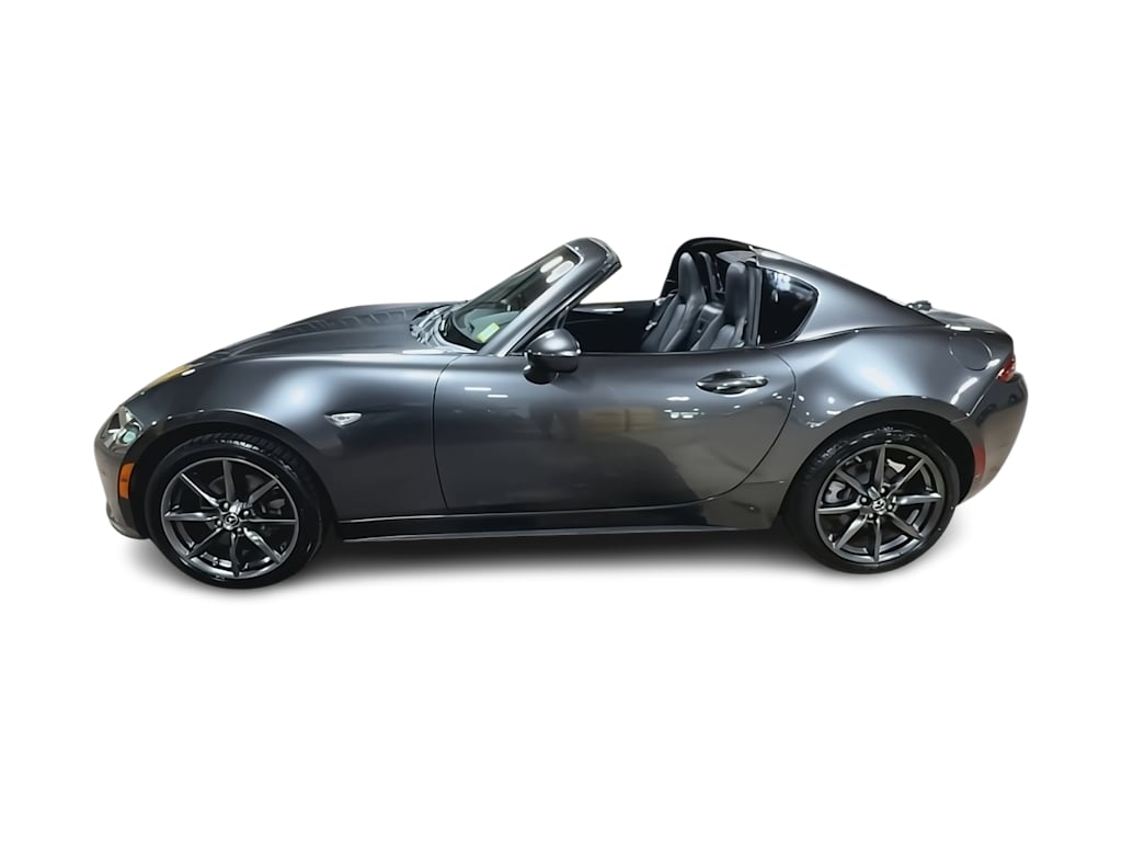 Thumbnail: 2019 Mazda MX-5 Miata - 3