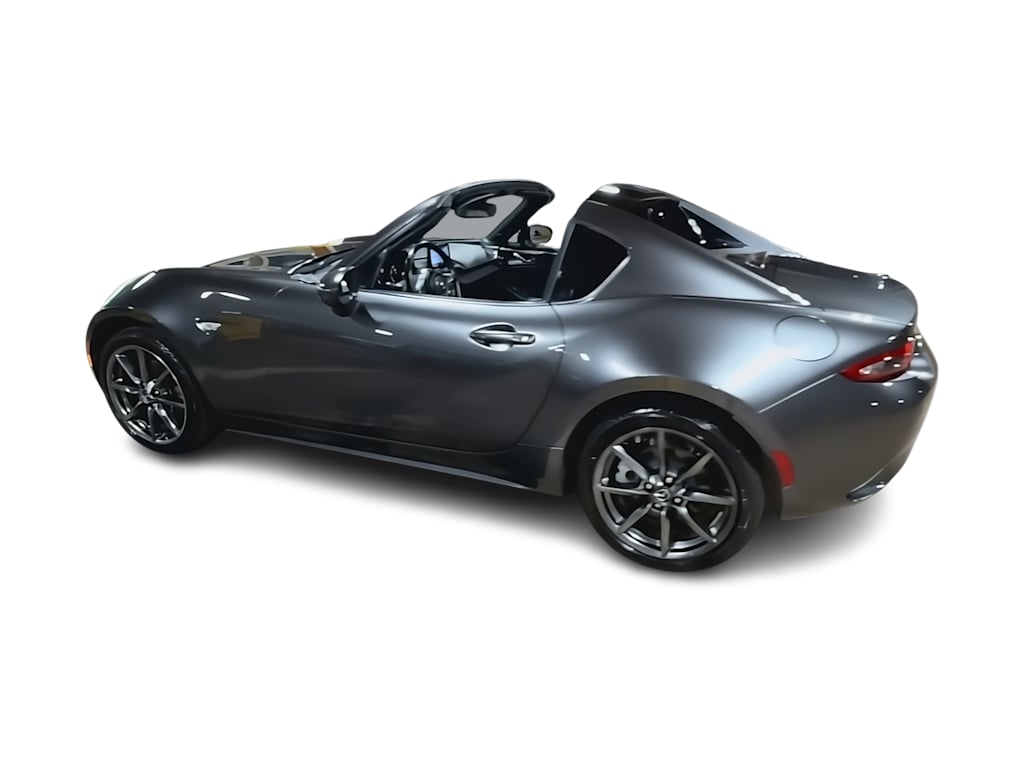 Thumbnail: 2019 Mazda MX-5 Miata - 19
