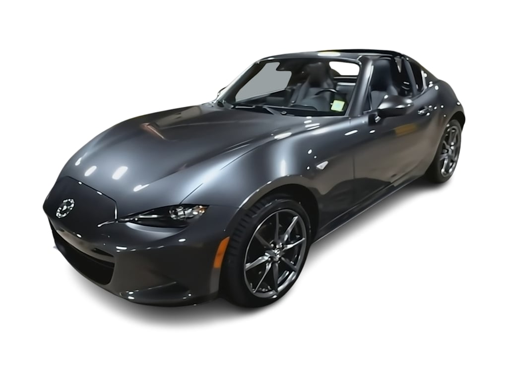 Thumbnail: 2019 Mazda MX-5 Miata - 18