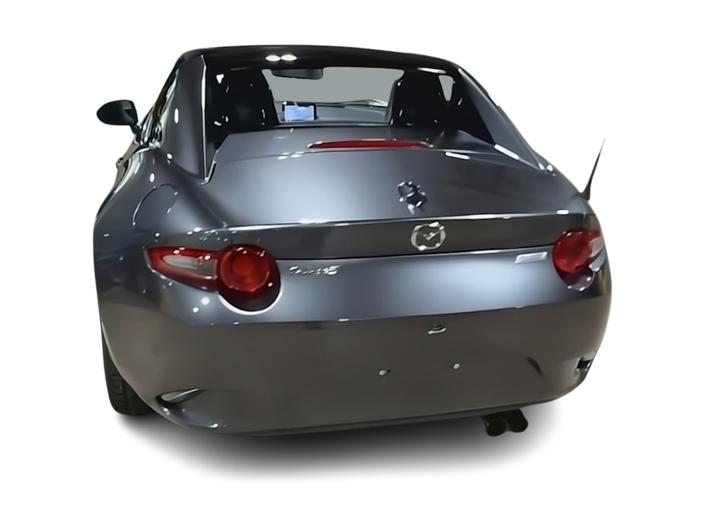 Thumbnail: 2019 Mazda MX-5 Miata - 20