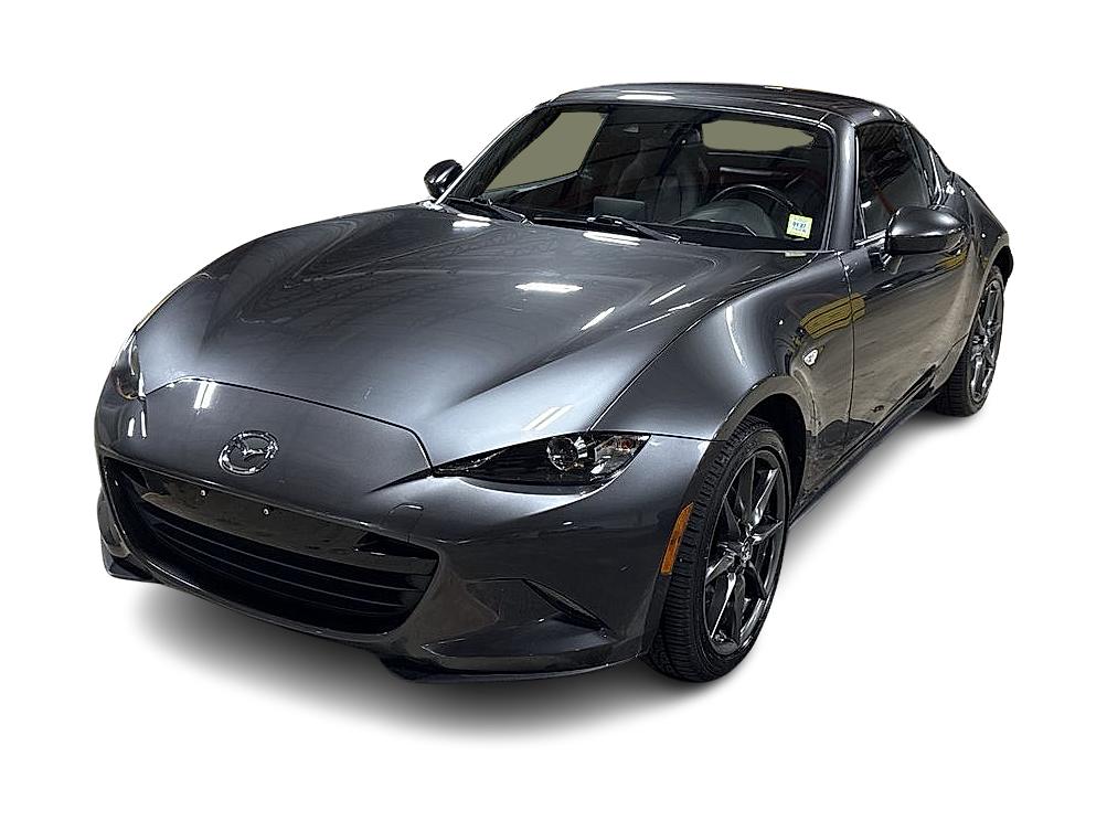 Thumbnail: 2019 Mazda MX-5 Miata - 32