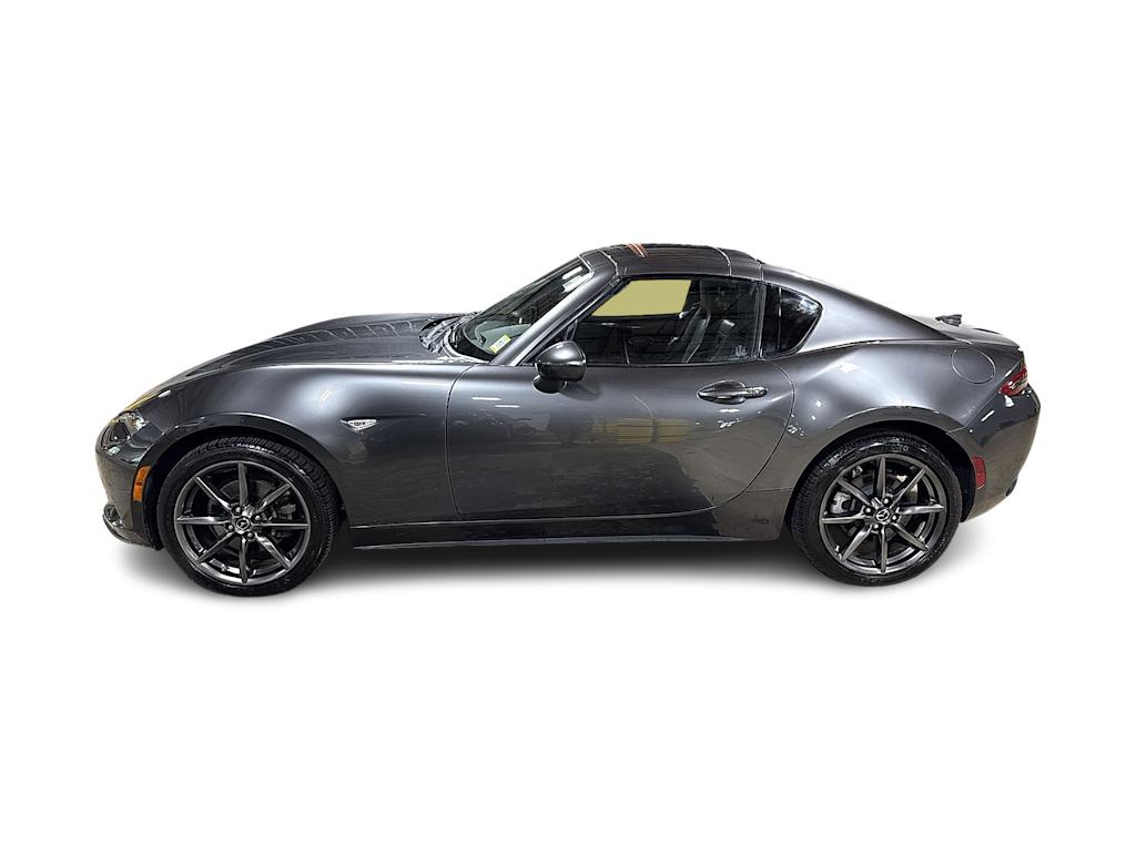 Thumbnail: 2019 Mazda MX-5 Miata - 33