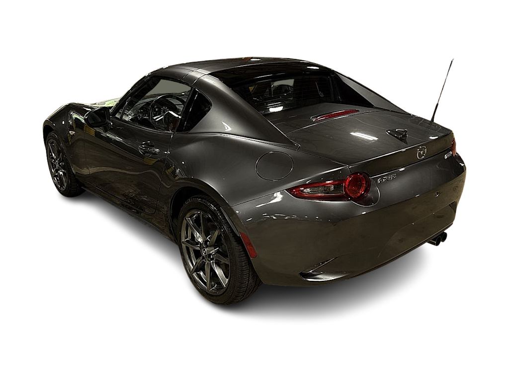 Thumbnail: 2019 Mazda MX-5 Miata - 4