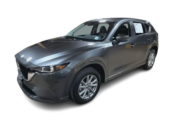 Thumbnail: 2024 Mazda CX-5 - 19