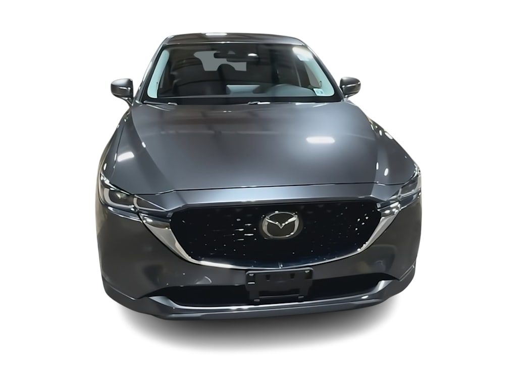 Thumbnail: 2024 Mazda CX-5 - 4