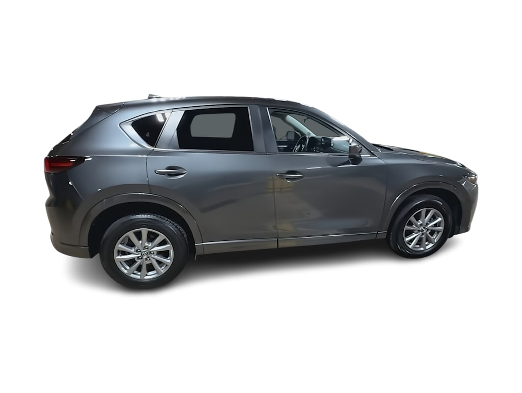 Thumbnail: 2024 Mazda CX-5 - 23