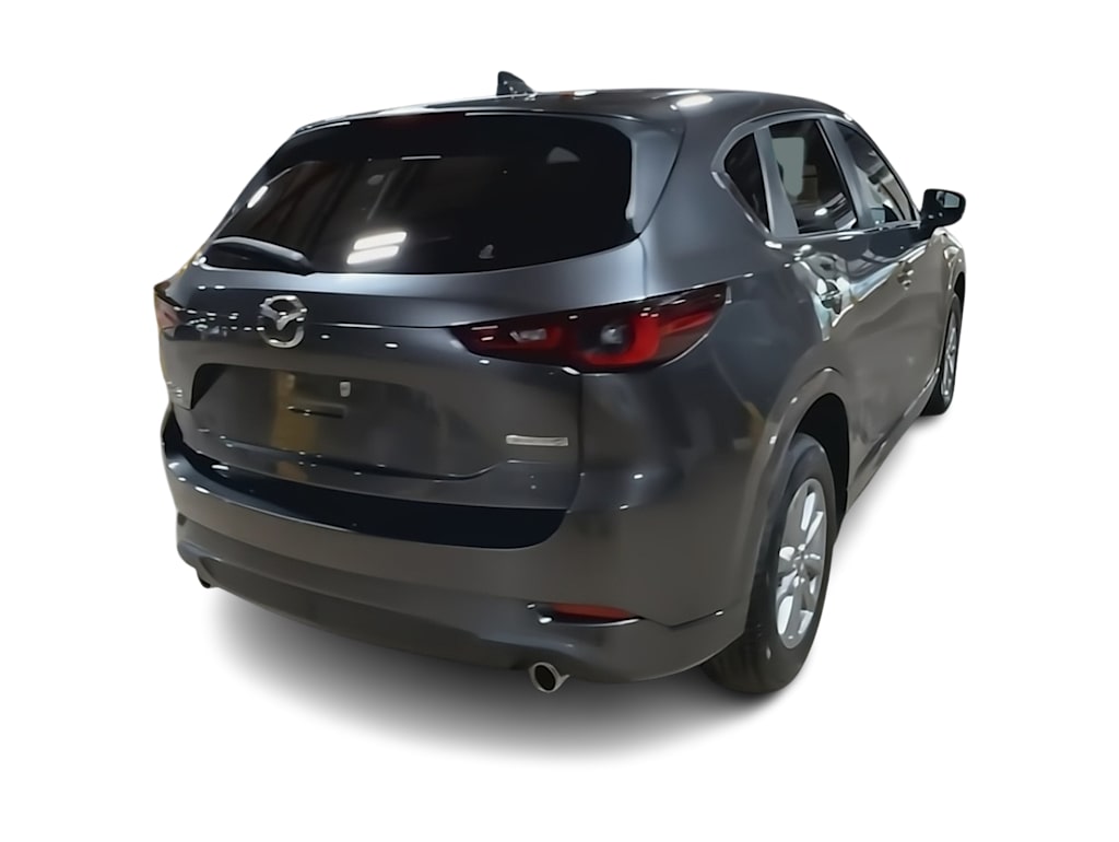 Thumbnail: 2024 Mazda CX-5 - 22