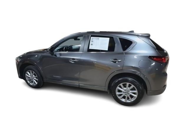 Thumbnail: 2024 Mazda CX-5 - 20