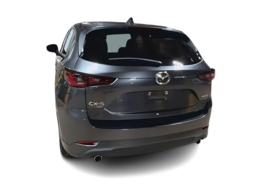 Thumbnail: 2024 Mazda CX-5 - 21