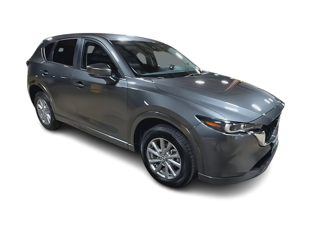 Thumbnail: 2024 Mazda CX-5 - 18