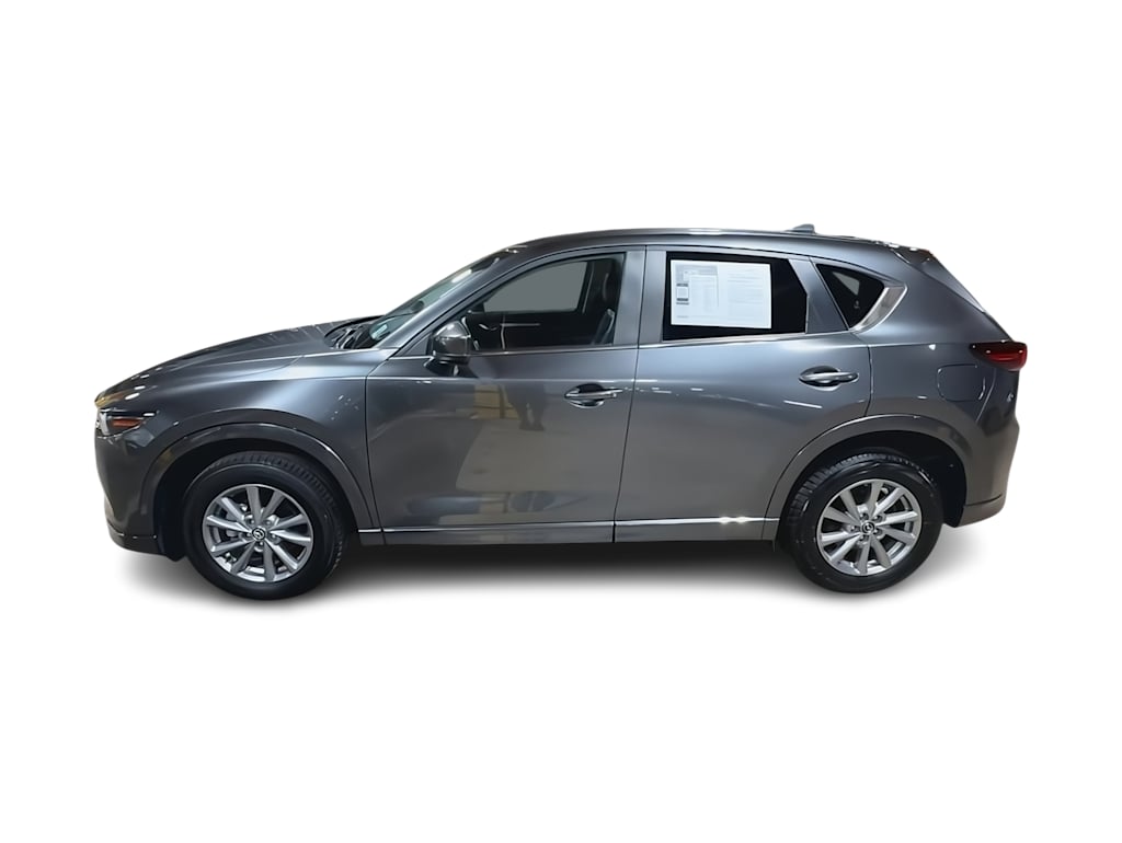 Thumbnail: 2024 Mazda CX-5 - 3