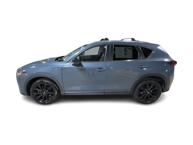 2021 Mazda CX-5 Carbon Turbo 19