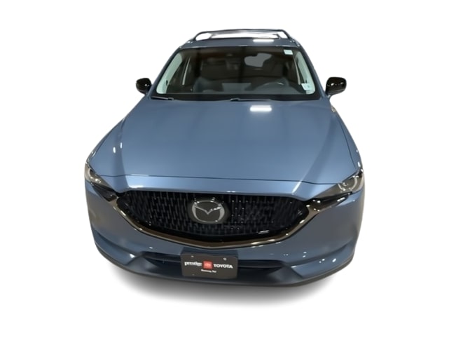 2021 Mazda CX-5 Carbon Turbo 5