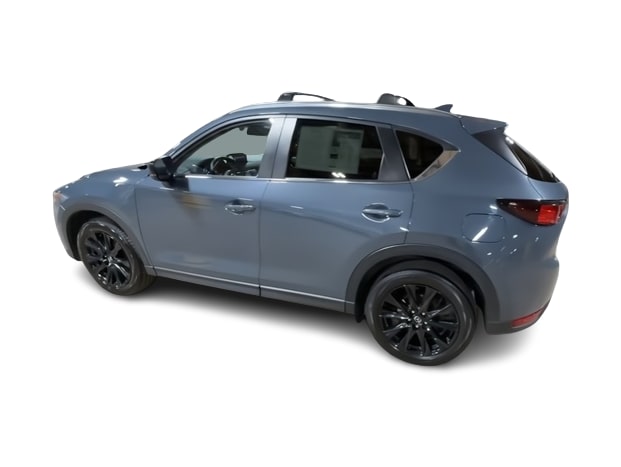 2021 Mazda CX-5 Carbon Turbo 20